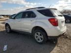 2015 Chevrolet Equinox Lt de vânzare în Chicago Heights, IL - Mechanical