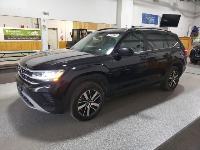VOLKSWAGEN ATLAS – zdjęcie z aukcji, lot #52202695