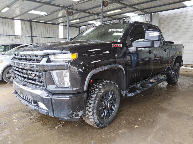 CHEVROLET ALL Models – zdjęcie z aukcji, lot #51084465