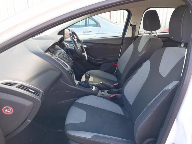 2012 FORD FOCUS ZETE