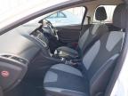 2012 FORD FOCUS ZETE for sale at Copart PETERLEE