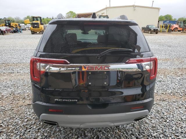  GMC ACADIA 2023 Чорний