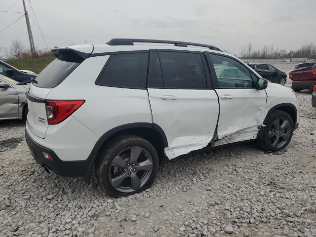  HONDA PASSPORT 2021 Белы