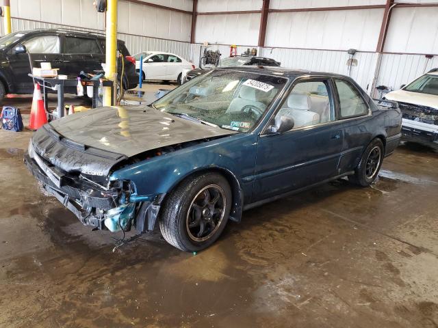 1993 Honda Accord Se