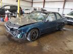 1993 Honda Accord Se for Sale in Pennsburg, PA - Front End