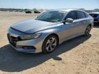 2018 Honda Accord Ex იყიდება San Antonio-ში, TX - Hail