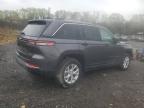 2023 Jeep Grand Cherokee Limited for Sale in Baltimore, MD - Front End