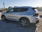 2021 Hyundai Santa Fe Sel продається в Montgomery, AL - Front End
