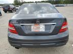 2014 Mercedes-Benz C 250 იყიდება Harleyville-ში, SC - Side
