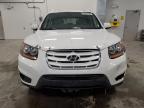 2010 HYUNDAI SANTA FE GLS à vendre chez Copart ON - OTTAWA