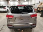 2018 Kia Sorento Lx for Sale in Milwaukee, WI - Vandalism