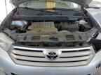 2012 Toyota Highlander Limited na sprzedaż w Cartersville, GA - Front End