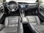 2017 TOYOTA COROLLA L for sale at Copart ON - TORONTO