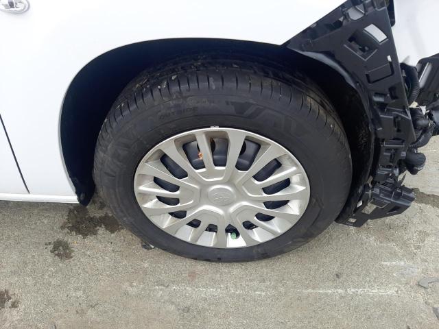 2024 TOYOTA PROACE CIT