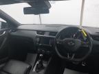 2016 SKODA OCTAVIA VR for sale at Copart GLOUCESTER