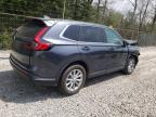 2024 Honda Cr-V Ex на продаже в Northfield, OH - Front End