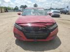 2018 Honda Accord Sport продається в Newton, AL - Frame Damage