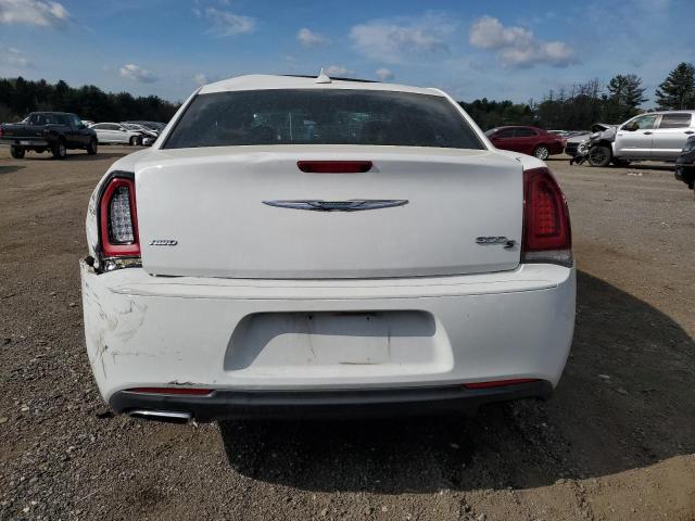  CHRYSLER 300 2017 White