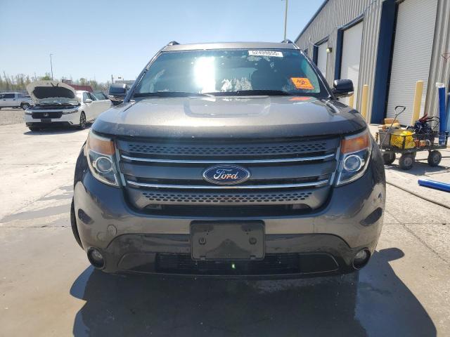  FORD EXPLORER 2015 Серый