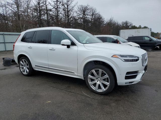  VOLVO XC90 2019 White