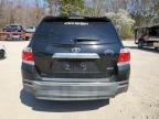 2011 Toyota Highlander Base продається в North Billerica, MA - Front End
