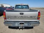 2000 CHEVROLET SILVERADO C1500 for sale at Copart AB - CALGARY