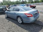 2011 Nissan Maxima S na sprzedaż w Spartanburg, SC - Front End