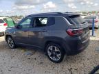 2020 Jeep Compass Limited en Venta en Jacksonville, FL - Front End