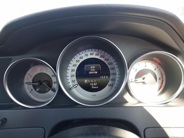 2014 MERCEDES BENZ C220 AMG S