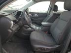 2018 Chevrolet Traverse Lt zu verkaufen in Elgin, IL - Front End