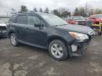 2014 Subaru Forester 2.5I Limited   zu verkaufen in Pennsburg, PA - Front End