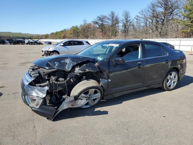 2010 Ford Fusion Sport