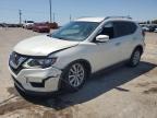 2018 Nissan Rogue S იყიდება Oklahoma City-ში, OK - Front End