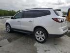 2016 Chevrolet Traverse Lt продається в Byron, GA - Rear End