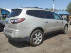 2013 Chevrolet Traverse Lt იყიდება East Granby-ში, CT - Front End