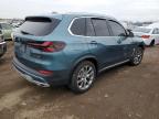 2024 Bmw X5 Xdrive40I на продаже в Elgin, IL - Front End