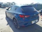 2014 SEAT LEON SE TE for sale at Copart WOLVERHAMPTON