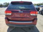 2017 Jeep Grand Cherokee Limited იყიდება Exeter-ში, RI - Front End