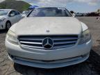 2008 Mercedes-Benz Cl 600 for Sale in Colton, CA - Rear End