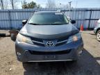 2014 TOYOTA RAV4 XLE for sale at Copart ON - TORONTO