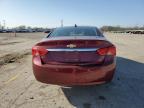 2016 Chevrolet Impala Lt for Sale in Pekin, IL - Front End