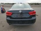 2013 Volkswagen Passat Se for Sale in Brookhaven, NY - Front End