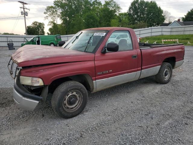 1995 Dodge Ram 1500 