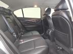 2018 Infiniti Q50 Luxe de vânzare în Glassboro, NJ - Minor Dent/Scratches