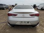 2017 Infiniti Q60 Premium იყიდება Elgin-ში, IL - All Over