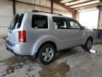2011 Honda Pilot Exl for Sale in West Mifflin, PA - Undercarriage