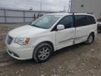 2011 Chrysler Town & Country Touring იყიდება Appleton-ში, WI - Side