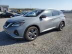 2024 Nissan Murano Platinum for Sale in Earlington, KY - Water/Flood