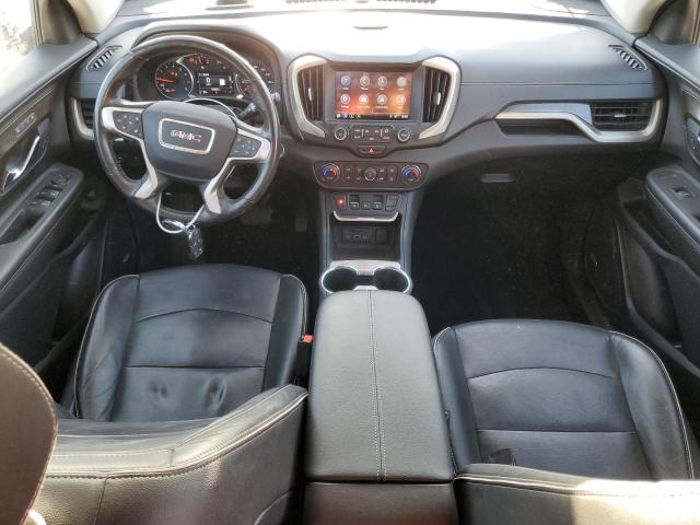  GMC TERRAIN 2018 Сharcoal