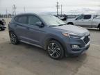 2021 Hyundai Tucson Limited for Sale in Nampa, ID - Rear End